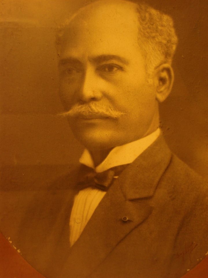 Antoine Telemaque