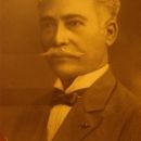 A photo of Antoine Telemaque