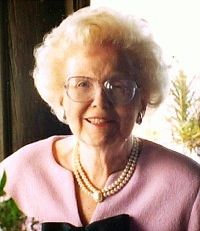 Alice Mae Crowley