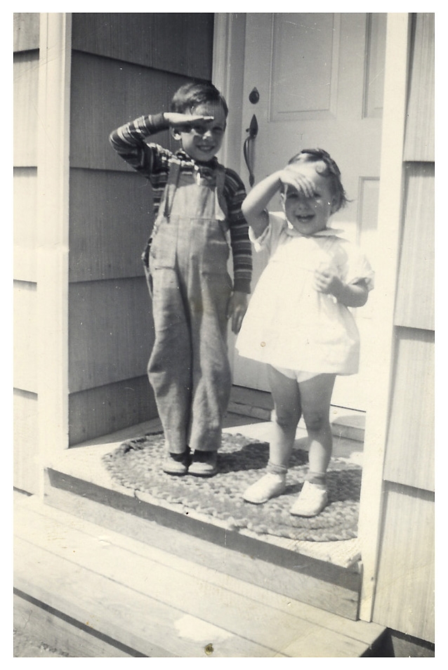 Gary and Judy Campagna