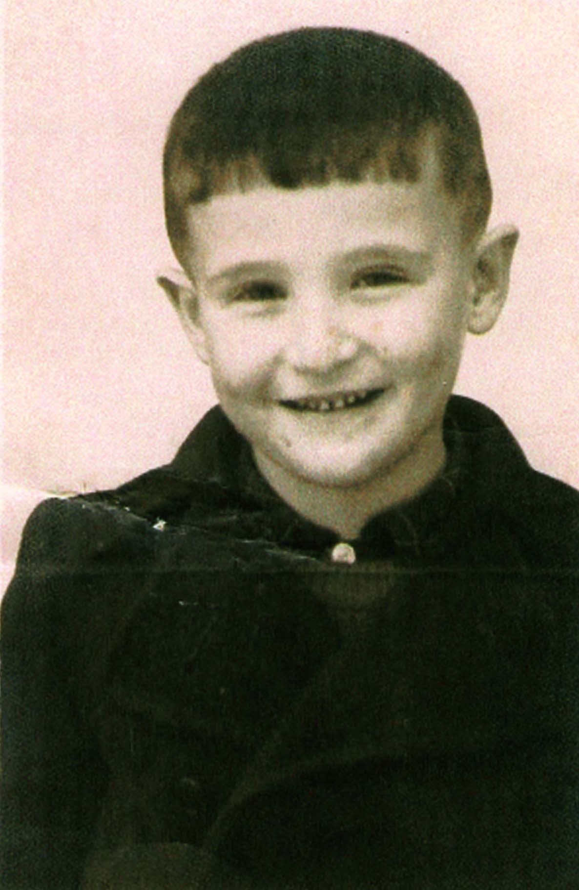 Shlomo Doich 