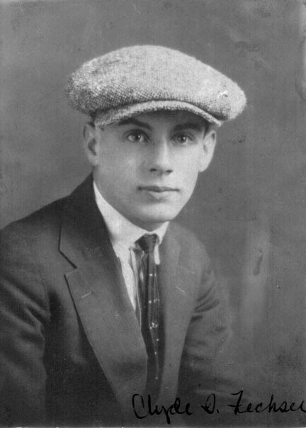 Clyde Isaac Fechser