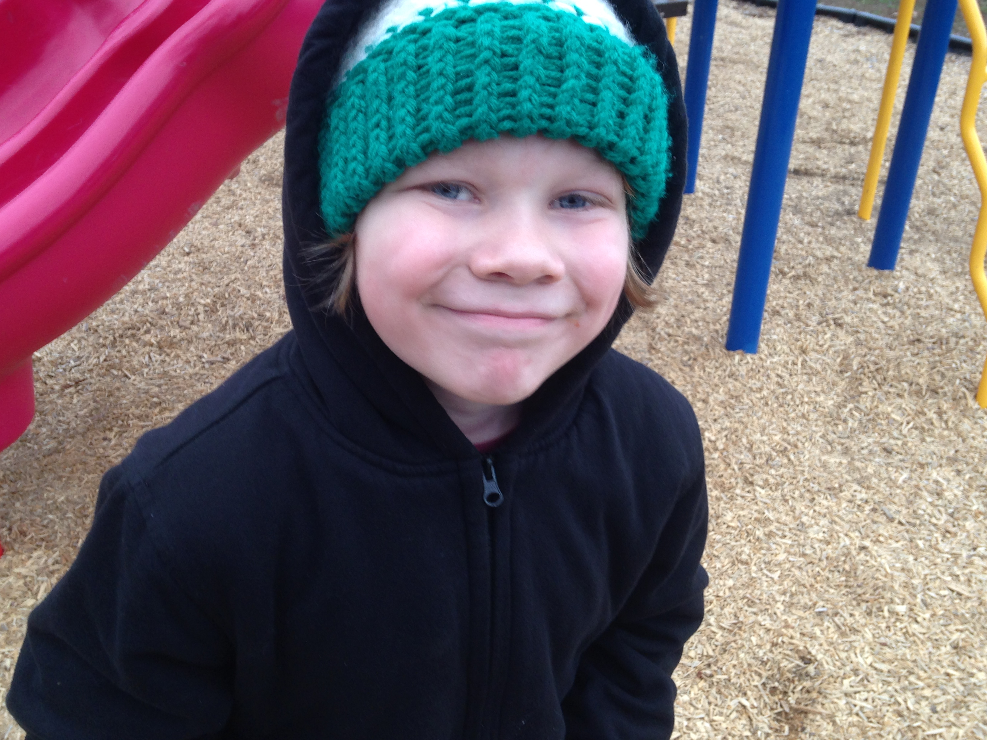 Zachary Tyler Jackson