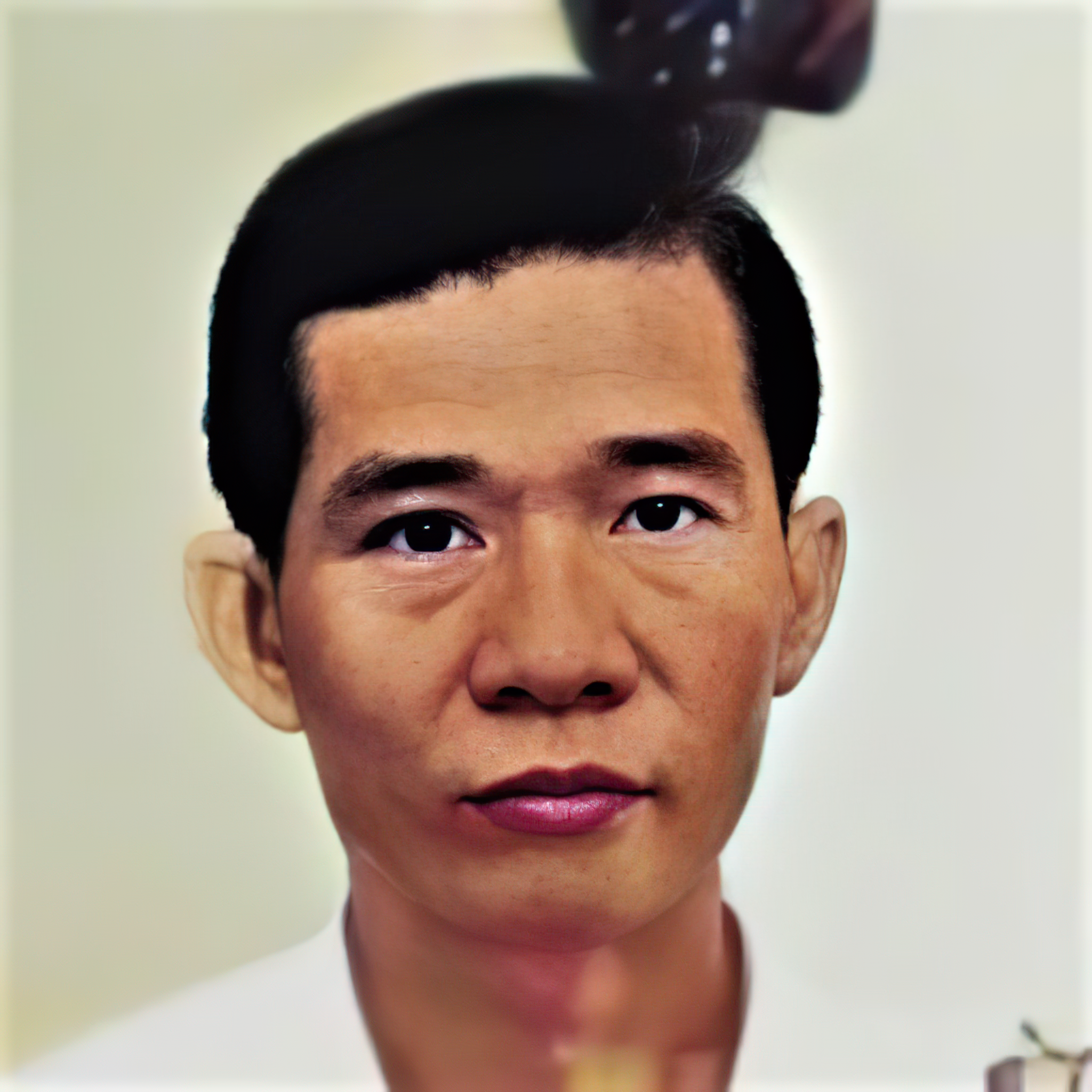 Jim Trung Nguyen