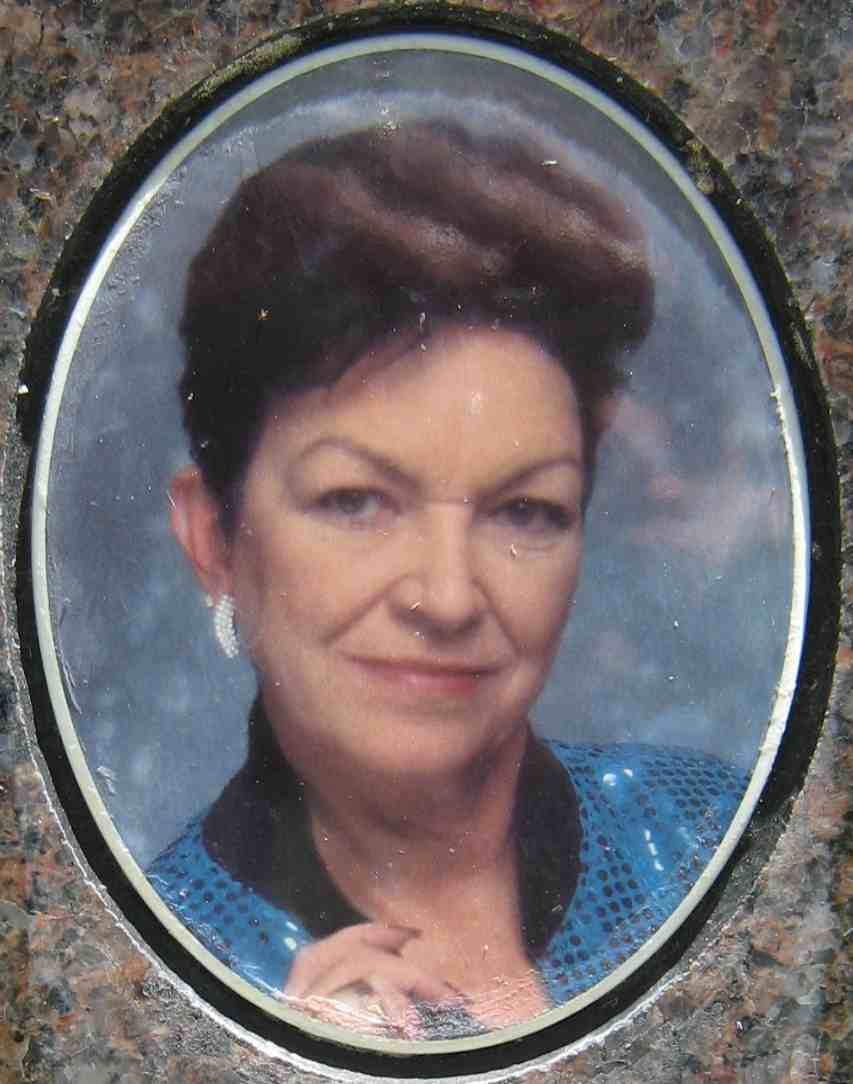 Glenda C (Archibald) Stark