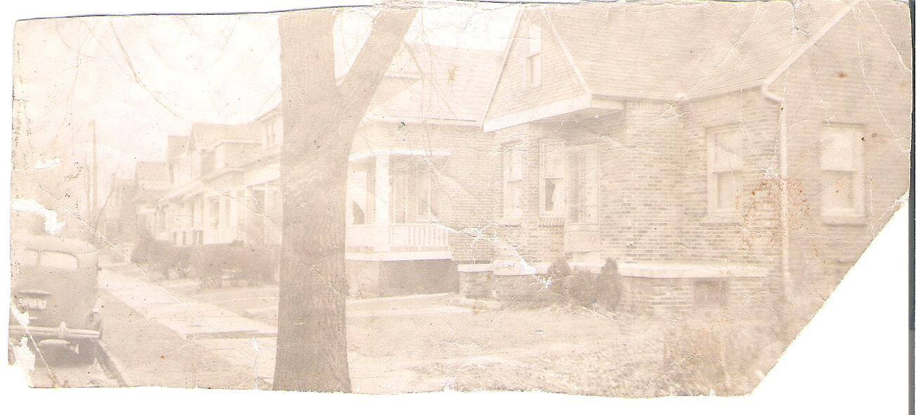 House on Stockton