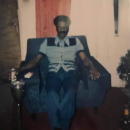 A photo of Harvey Byrdsong