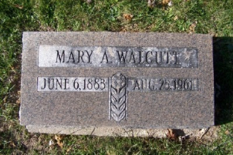 Mary Ann Flynn ..