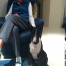 Mum and Rancho