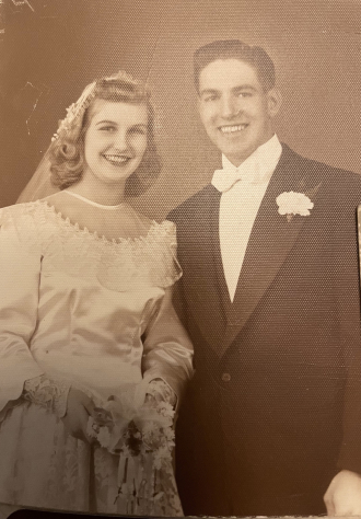 Vivian Joan (Rathay) LeSiege