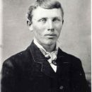 A photo of George T Walker