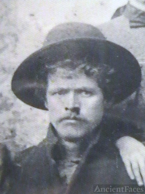 Samuel H Parks