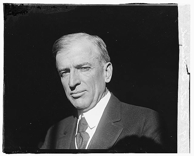 Senator Sutherland