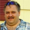 A photo of Jeffrey A Chartier