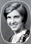 A photo of Marjorie Chave Gray