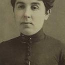 A photo of Sarah Minnie Macy