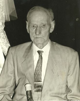  Samuel B. Turrentine