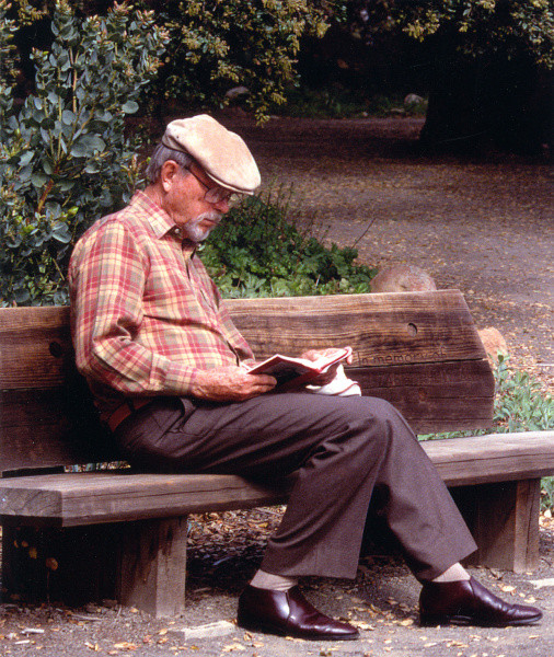 Chuck Jones