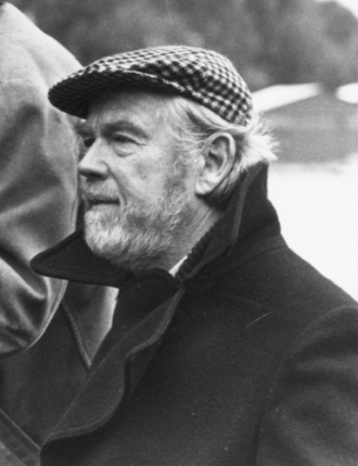 Sven Nykvist