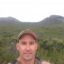 A photo of Kenny Kalajdic
