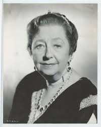 May Whitty