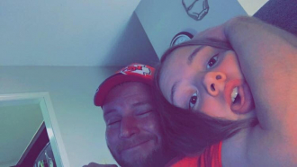 David and Erica Hohenfeldt
