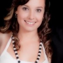 A photo of Kerri Robinson