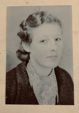 Lorene Scott Morrow