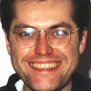 A photo of Helmut Neumann (geb.) Balsereit