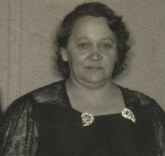 Michalina (Lyznicki) Michalina (Lyznicki)