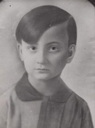 Asher Judkiewicz
