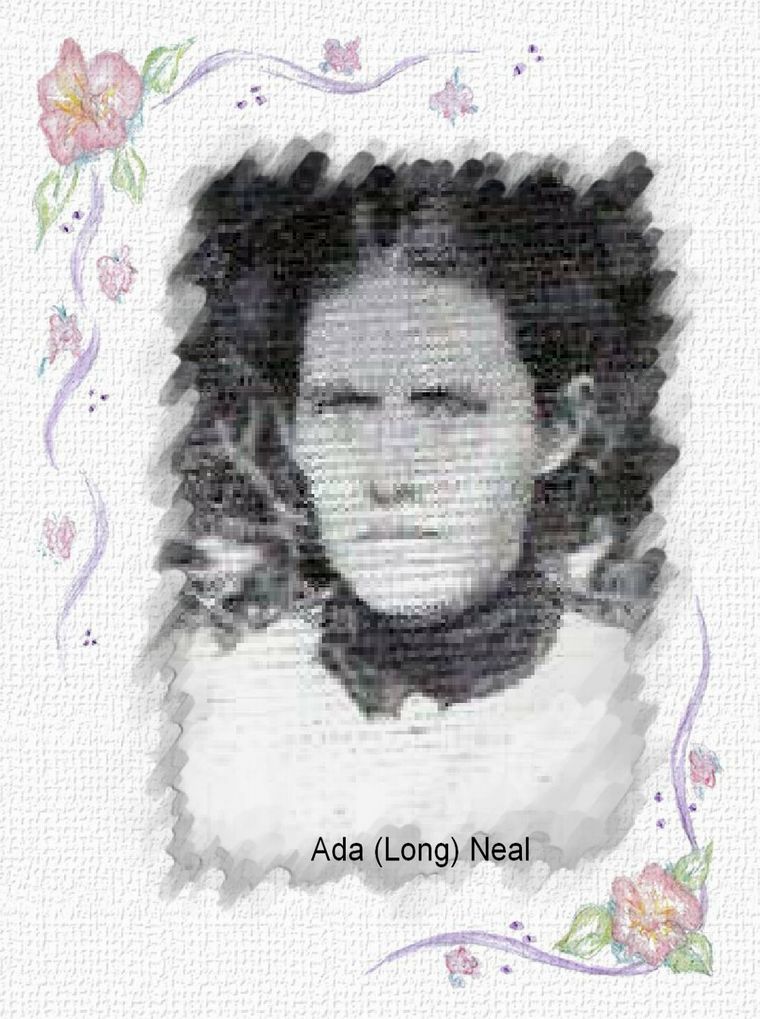 Ada (Long) Neal