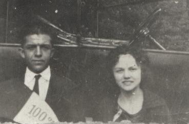 Robert & Betty Sells