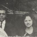 A photo of Elizabeth Fosnaugh