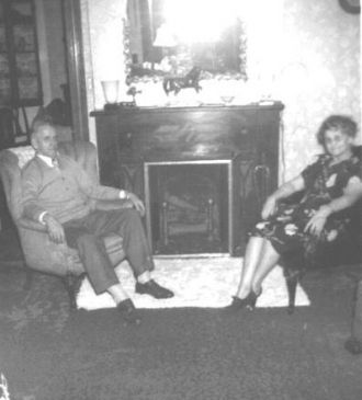 Oral and George Schmidt
