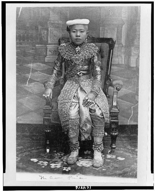 The Crown Prince