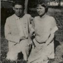 A photo of William Henry McCrotty