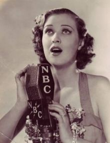 Jane Froman