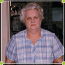 Thelma May (Neese) Gwaltney