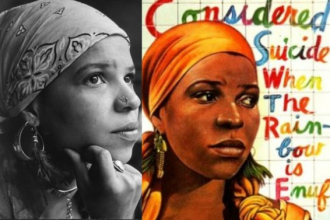 Ntozake Shange