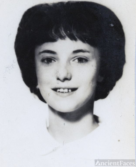 Kathryn M (Glassmeyer) Carraghan