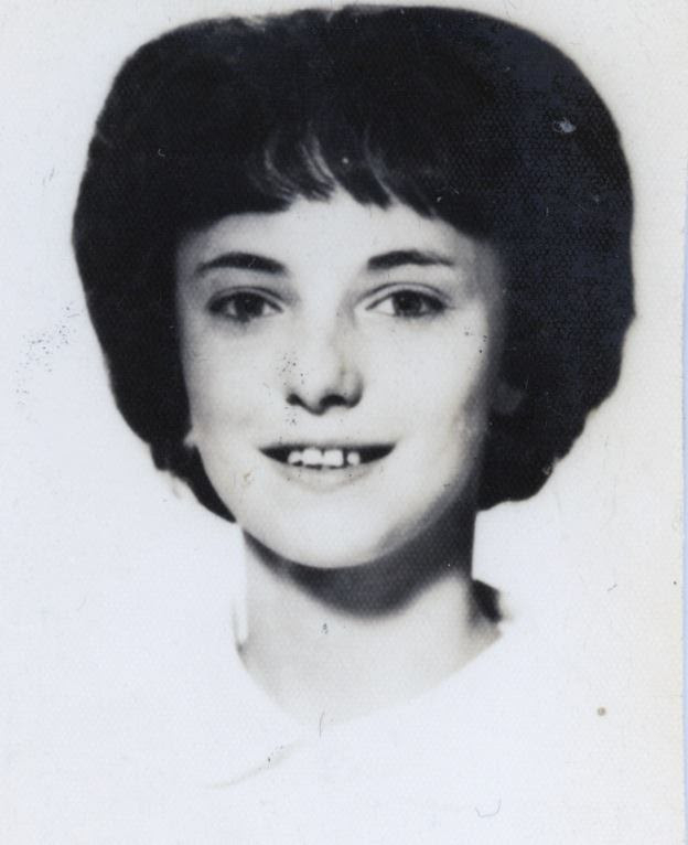 Kathryn M (Glassmeyer) Carraghan