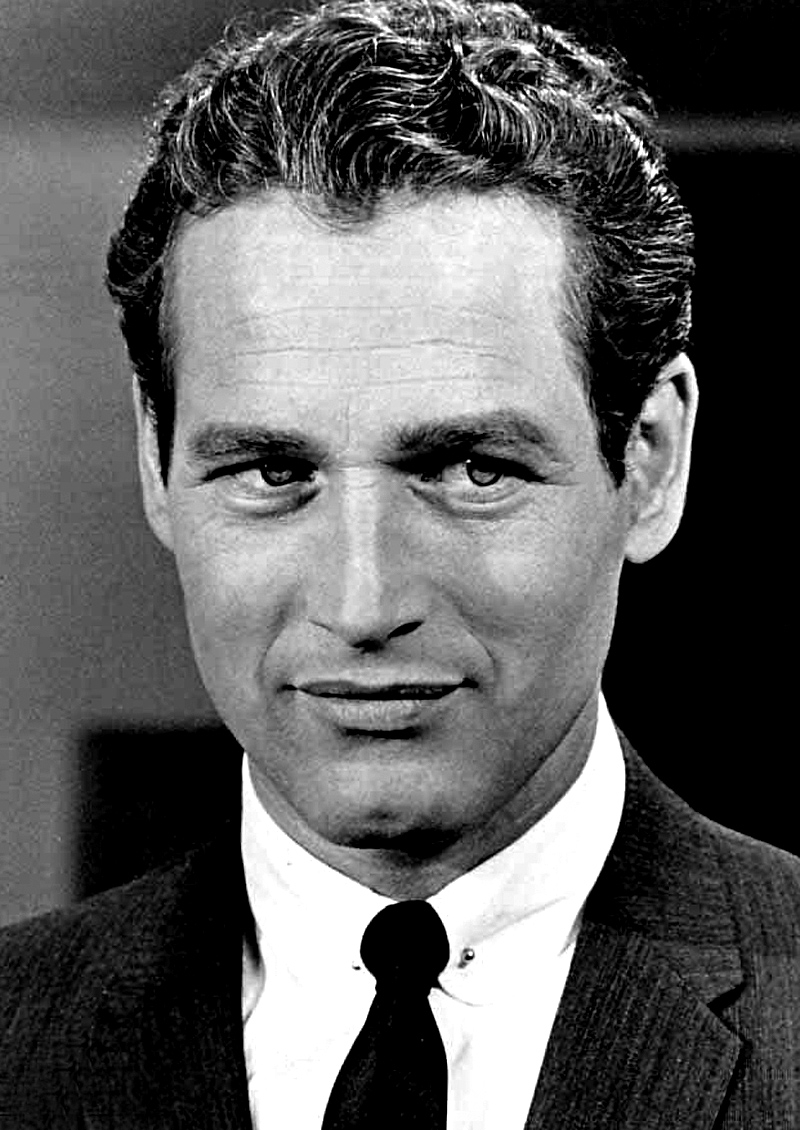 Paul Leonard Newman