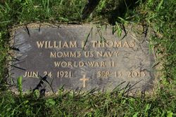 William L. Thomas