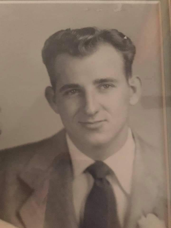 Robert Weber