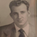 A photo of Robert B Weber