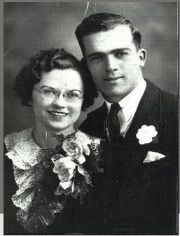 Raymond A. Holbrook  1913 - 1993  West Virginia - Illinois
