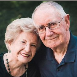 Dean Webster Holbrook 1928 - 2022  Utah