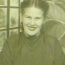 A photo of Laverne Margret (Anadell) Melsheimer 