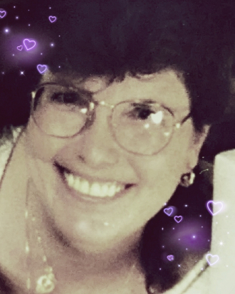 Susan Dorothy Kmetz